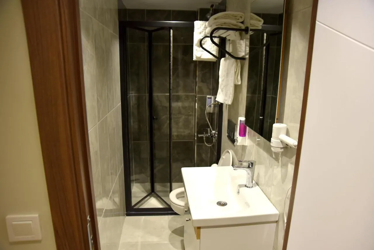 Edwin Plus Hotel 伊斯坦布尔 土耳其