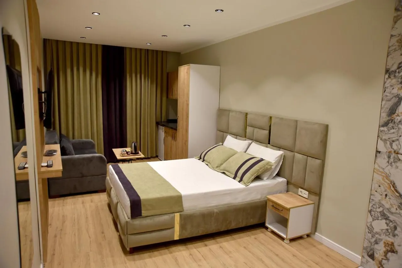Edwin Plus Hotel 伊斯坦布尔