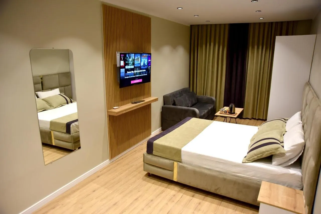 Edwin Plus Hotel 伊斯坦布尔 土耳其