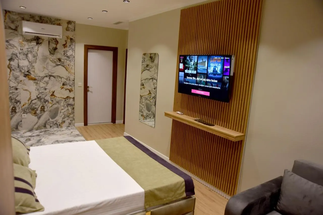 Edwin Plus Hotel 伊斯坦布尔