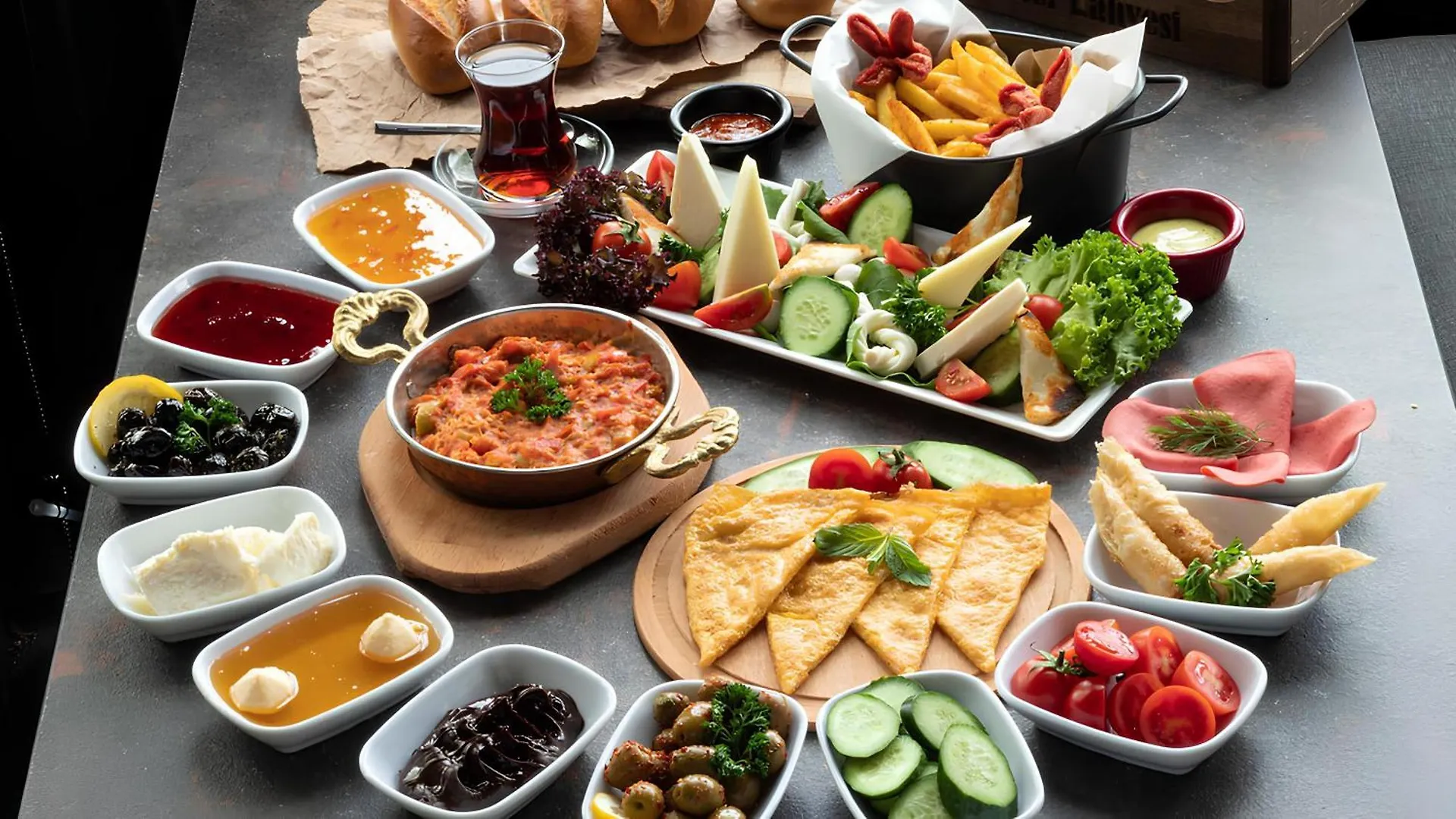 Edwin Plus Hotel 伊斯坦布尔